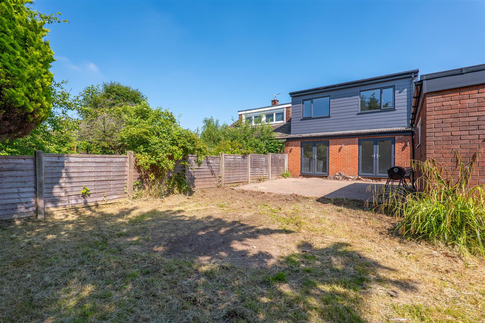Laburnum Road, Chorley